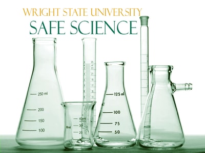 WSU EHS Logo