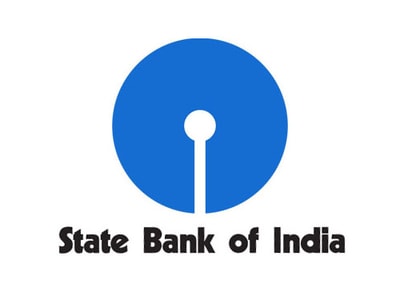 SBI Logo