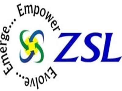 ZSL Logo